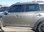 2018 Mini Countryman Cooper Gray vin: WMZYV5C37J3B75890