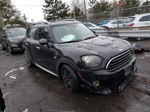 2018 Mini Cooper Countryman All4 Black vin: WMZYV5C39J3B75843