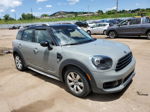 2018 Mini Cooper Countryman All4 Gray vin: WMZYV5C39J3E02965