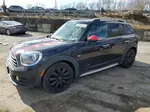 2018 Mini Cooper Countryman All4 Black vin: WMZYV5C3XJ3E03980