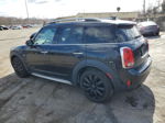 2018 Mini Cooper Countryman All4 Black vin: WMZYV5C3XJ3E03980