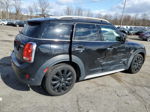 2018 Mini Cooper Countryman All4 Black vin: WMZYV5C3XJ3E03980