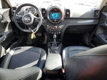 2018 Mini Cooper Countryman All4 Black vin: WMZYV5C3XJ3E03980