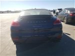 2014 Porsche Panamera 2 Blue vin: WP0AA2A70EL005200