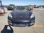 2014 Porsche Panamera 2 Blue vin: WP0AA2A70EL005200