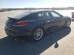 2014 Porsche Panamera 2 Blue vin: WP0AA2A70EL005200