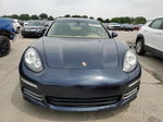 2014 Porsche Panamera 2 Blue vin: WP0AA2A70EL005200