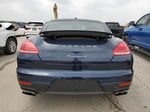 2014 Porsche Panamera 2 Blue vin: WP0AA2A70EL005200