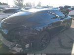 2014 Porsche Panamera 4 Black vin: WP0AA2A70EL011921