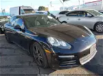 2014 Porsche Panamera 4 Black vin: WP0AA2A70EL011921