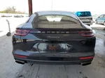 2018 Porsche Panamera 4 Black vin: WP0AA2A70JL100592