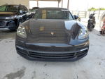 2018 Porsche Panamera 4 Black vin: WP0AA2A70JL100592