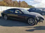 2018 Porsche Panamera 4 Black vin: WP0AA2A70JL112967