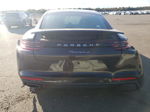 2018 Porsche Panamera 4 Black vin: WP0AA2A70JL112967