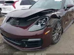 2018 Porsche Panamera   Burgundy vin: WP0AA2A72JL111335