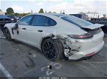 2018 Porsche Panamera   Gray vin: WP0AA2A72JL111593
