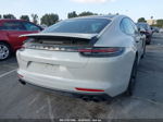 2018 Porsche Panamera   Gray vin: WP0AA2A72JL111593