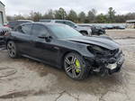 2014 Porsche Panamera 2 Black vin: WP0AA2A73EL015364