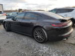 2018 Porsche Panamera 4 Maroon vin: WP0AA2A73JL100103