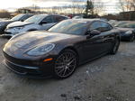 2018 Porsche Panamera 4 Maroon vin: WP0AA2A73JL100103