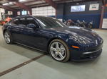 2018 Porsche Panamera 4 Blue vin: WP0AA2A73JL101669