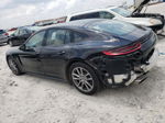 2018 Porsche Panamera 4 Black vin: WP0AA2A73JL107942