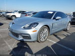 2018 Porsche Panamera   Серебряный vin: WP0AA2A73JL113448