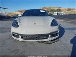 2018 Porsche Panamera 4 Gray vin: WP0AA2A73JL114843