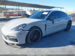 2018 Porsche Panamera 4 Gray vin: WP0AA2A73JL114843