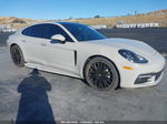 2018 Porsche Panamera 4 Gray vin: WP0AA2A73JL114843