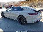 2018 Porsche Panamera 4 Серый vin: WP0AA2A73JL114843