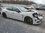 2014 Porsche Panamera 2 Серый vin: WP0AA2A74EL005751