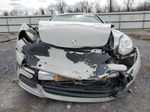 2014 Porsche Panamera 2 Серый vin: WP0AA2A74EL005751