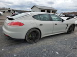 2014 Porsche Panamera 2 Серый vin: WP0AA2A74EL005751