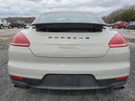 2014 Porsche Panamera 2 Серый vin: WP0AA2A74EL005751