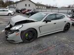 2014 Porsche Panamera 2 Серый vin: WP0AA2A74EL005751