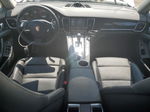 2014 Porsche Panamera 2 White vin: WP0AA2A74EL007760