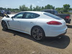 2014 Porsche Panamera 2 Белый vin: WP0AA2A74EL007760