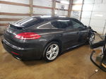 2014 Porsche Panamera 2 Gray vin: WP0AA2A74EL011047