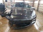 2014 Porsche Panamera 2 Gray vin: WP0AA2A74EL011047