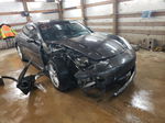 2014 Porsche Panamera 2 Gray vin: WP0AA2A74EL011047