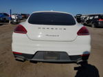 2014 Porsche Panamera 2 White vin: WP0AA2A74EL014207