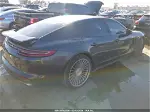 2018 Porsche Panamera 4 Серый vin: WP0AA2A74JL100367