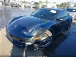 2018 Porsche Panamera 4 Gray vin: WP0AA2A74JL100367