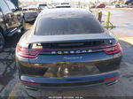 2018 Porsche Panamera 4 Gray vin: WP0AA2A74JL100367