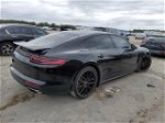 2018 Porsche Panamera 4 Черный vin: WP0AA2A74JL111658