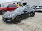 2018 Porsche Panamera 4 Black vin: WP0AA2A74JL111658