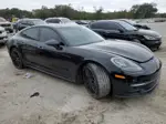 2018 Porsche Panamera 4 Черный vin: WP0AA2A74JL111658