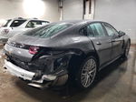 2018 Porsche Panamera 4 Gray vin: WP0AA2A74JL113748