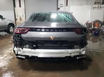 2018 Porsche Panamera 4 Gray vin: WP0AA2A74JL113748